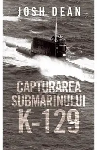 Capturarea submarinului K-129