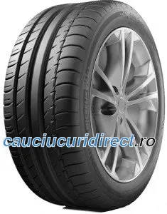Michelin Collection Pilot Sport 2 ( 275/40 ZR17 98Y )