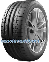 Michelin Collection Pilot Sport 2 ( 275/40 ZR17 98Y )