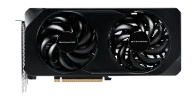 Placa video Gainward GeForce RTX 5060 Ghost 8GB 128-Bit GDDR7 DLSS 4.0