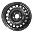 Janta otel ALCAR STAHLRAD 6.5x15 5x110 ET35
