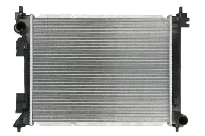 Radiator racire motor (manual) potrivit KIA RIO IV, STONIC 1.0 1.0H 01.17