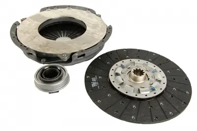 Kit ambreiaj (350mm) potrivit RVI MANAGER, MIDLINER, MASCOTT 09.83-06.04