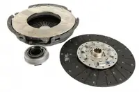 Kit ambreiaj (350mm) potrivit RVI MANAGER, MIDLINER, MASCOTT 09.83-06.04