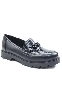 Pantofi dama 45561 - Negru