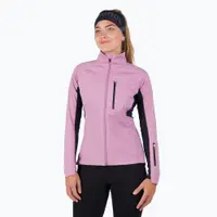 Geacă softshell damă Rossignol Genetys