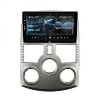 Navigatie Daihatsu Terios (2005+), Android, P-Octacore 2GB RAM + 32GB ROM, 9 Inch - AD-BGP9002+AD-BGRKIT109V3