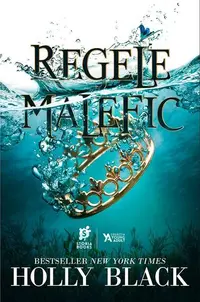 Regele malefic (Vol.2) - Paperback brosat - Holly Black