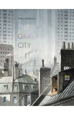 The Gray City
