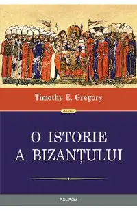 eBook O istorie a Bizantului