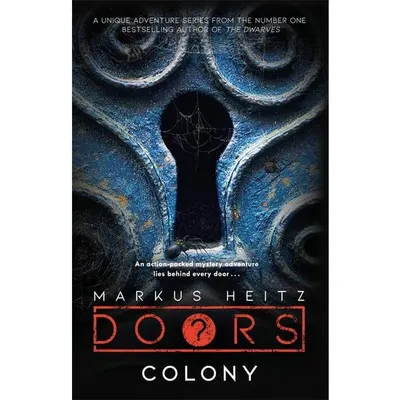 Doors: Colony