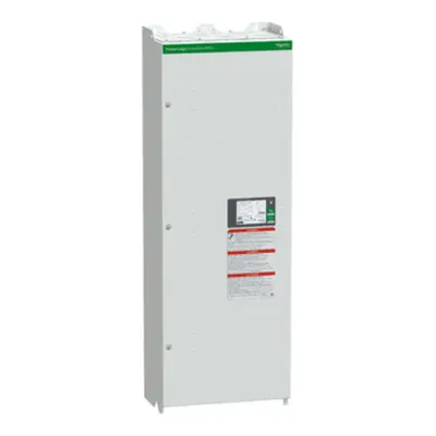 Compensator electronic PowerLogic AccuSine EVC+, 100 kVar, 208-480 V, IP00, sasiu