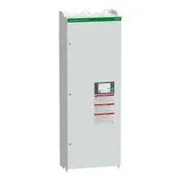 Compensator electronic PowerLogic AccuSine EVC+, 100 kVar, 208-480 V, IP00, sasiu