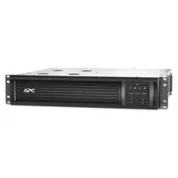 UPS APC Smart-UPS SMT 3000VA, 2700W, LCD, USB, Rackmount 2U