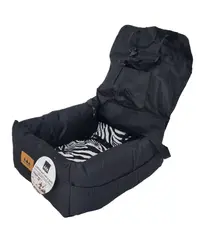 Aria Marchese pat Viaggio Negru
