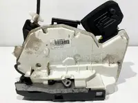 Broasca usa stanga spate 5E0839015 Skoda Rapid (2012-2017)