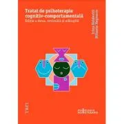 Tratat de psihoterapie cognitiv-comportamentala