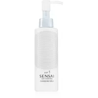 Sensai Silky Purifying Cleansing Milk lapte pentru curatare 150 ml