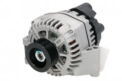 Alternator (14v, 90a) Fiat 500, 500 C, Doblo, Fiorino, Grande Punto, Palio, Panda, Punto, Punto Evo, Qubo, Siena, Strada; Lancia Musa 1.1-1.4lpg Dupa 1997