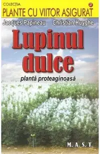 Lupinul dulce