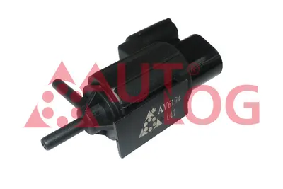 Supapa comanda electrica potrivit CHEVROLET AVEO KALOS, EPICA, MATIZ; DAEWOO LANOS, MATIZ, NEXIA 0.8-2.5 02.95