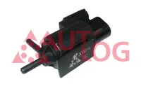 Supapa comanda electrica potrivit CHEVROLET AVEO KALOS, EPICA, MATIZ; DAEWOO LANOS, MATIZ, NEXIA 0.8-2.5 02.95-