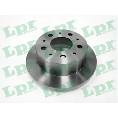 Disc frana LPR F2015P