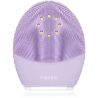 FOREO LUNA™ 3 Plus dispozitiv sonic de curățare cu funcție termică și masaj ferm piele sensibilă 1 buc