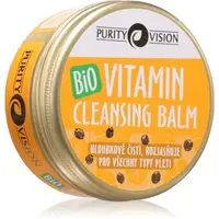 Purity Vision BIO Vitamin Cleansing Balm Balsam pentru curatare intensa
