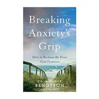 Breaking Anxiety's Grip