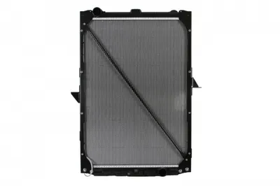 Radiator motor (cu rama) potrivit DAF XF 105 MX300 MX340 MX375 10.05