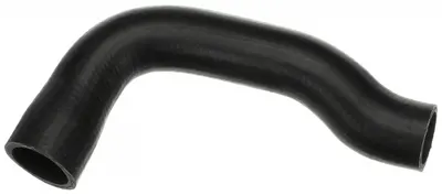 Furtun radiator inferior (35mm 41mm) potrivit MERCEDES C T-MODEL (S202), C (W202), CLK (A208), CLK (C208) 2.0 2.3 10.95-03.01