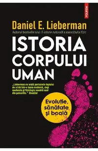 Istoria corpului uman