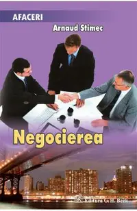 Negocierea