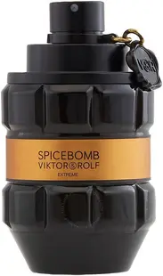 Viktor & Rolf Apă de parfum Spicebomb Extreme, 90 ml