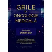Grile de Oncologie Medicala
