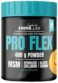 Pro Flex, cocktail exotic, 400 g, Hero.Lab