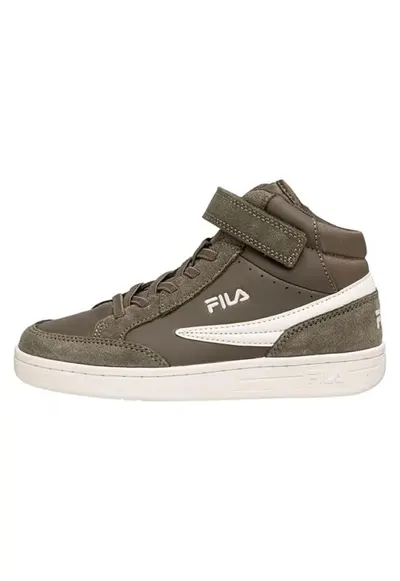 Pantofi baieti - Sintetic/Textil - Verde