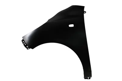 Aripa Stanga potrivit HYUNDAI I10 I 2008-2013 - (cu locas semnalizator)