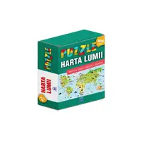 Harta lumii