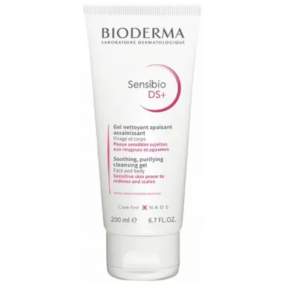Sensibio Ds+ Gel Spumant 200ml
