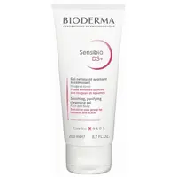Sensibio Ds+ Gel Spumant 200ml