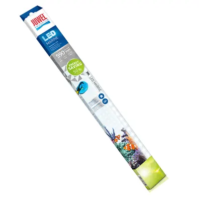 Juwel Tub Led Marine 590 MM