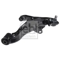 Brat, suspensie roata FEBI BILSTEIN 48157