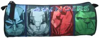 Penar scolar oval Vadobag Avengers - United Forces