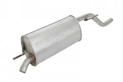 Toba esapament finala OPEL CORSA D 1.0 intre 2006-2014