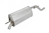 Toba esapament finala OPEL CORSA D 1.0 intre 2006-2014