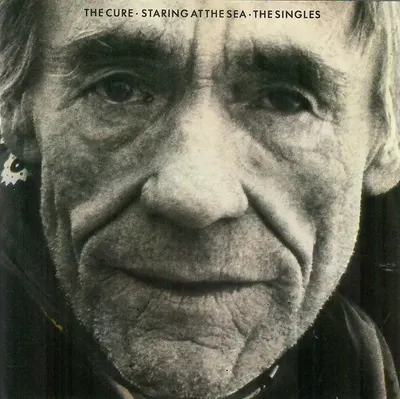 Staring At The Sea - The Singles