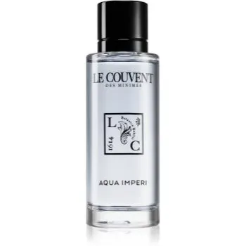 Le Couvent Maison de Parfum Botaniques Aqua Imperi eau de cologne unisex