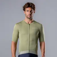 Essential Tricou Mânecă Scurtă Bărbați Ciclism Șosea